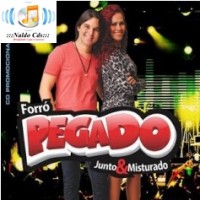 Forró Pegado Novo